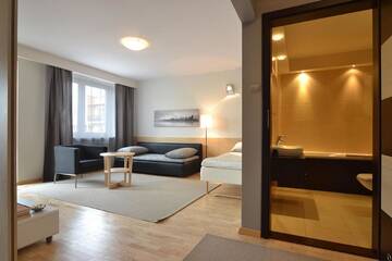 Фотографии Апартаменты Apartament Classic г. Кельце (Польша) №2 Фото Апартаменты Apartament Classic г. Кельце 2