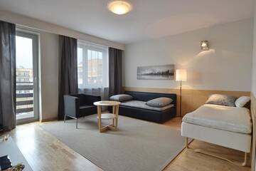 Фотографии Апартаменты Apartament Classic г. Кельце (Польша) №3 Фото Апартаменты Apartament Classic г. Кельце 3