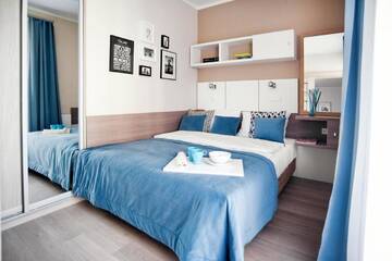 Фотографии Апартаменты Apartament Luxon 2 г. Кельце (Польша) №3 Фото Апартаменты Apartament Luxon 2 г. Кельце 3