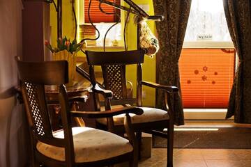 Фотографии Отели типа «постель и завтрак» Medison Boutique B&B г. Кельце (Польша) №1 Фото Отели типа «постель и завтрак» Medison Boutique B&B г. Кельце 1