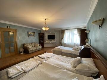 Фотографии Хостелы Hostel-Art г. Кельце (Польша) №2 Фото Хостелы Hostel-Art г. Кельце 2