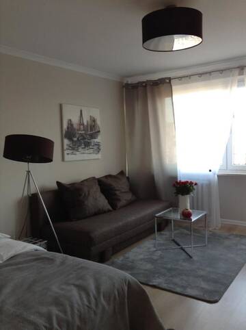 Фотографии Апартаменты Apartament Kiza г. Кельце (Польша) №1 Фото Апартаменты Apartament Kiza г. Кельце 1