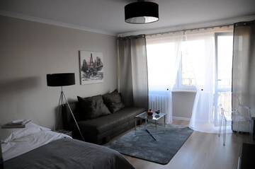 Фотографии Апартаменты Apartament Kiza г. Кельце (Польша) №3 Фото Апартаменты Apartament Kiza г. Кельце 3