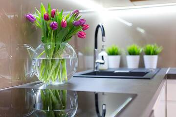 Фотографии Апартаменты Apartament SenTu г. Кельце (Польша) №1 Фото Апартаменты Apartament SenTu г. Кельце 1