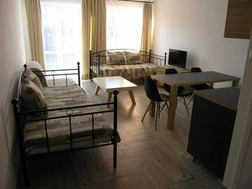 Фотографии Апартаменты Prima Apartments г. Кельце (Польша) №3 Фото Апартаменты Prima Apartments г. Кельце 3