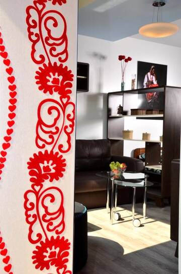 Фотографии Апартаменты Apartament Kielce Folk г. Кельце (Польша) №3 Фото Апартаменты Apartament Kielce Folk г. Кельце 3