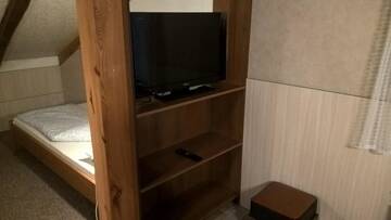 Фото номера Двухместный номер с 2 отдельными кроватями Проживание в семье Pokoje Gościnne Jaga г. Кельце 12