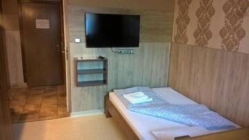 Фото номера Двухместный номер с 2 отдельными кроватями Проживание в семье Pokoje Gościnne Jaga г. Кельце 18