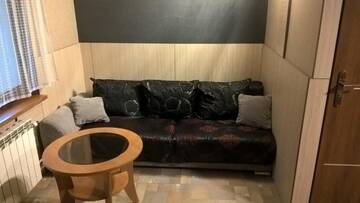 Фото номера Двухместный номер с 2 отдельными кроватями Проживание в семье Pokoje Gościnne Jaga г. Кельце 13