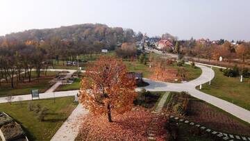 Фотографии Отель Hotel Karczówka г. Кельце (Польша) №3 Фото Отель Hotel Karczówka г. Кельце 3