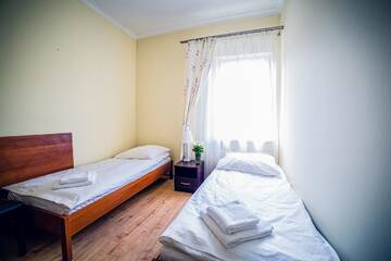 Фотографии Апарт-отели Hotel Hellada г. Кельце (Польша) №4 Фото Апарт-отели Hotel Hellada г. Кельце 4
