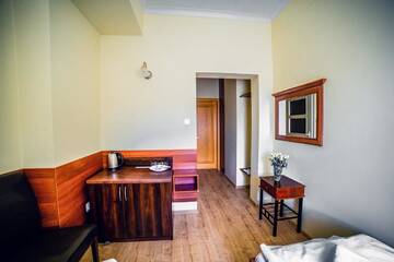 Фотографии Апарт-отели Hotel Hellada г. Кельце (Польша) №5 Фото Апарт-отели Hotel Hellada г. Кельце 5