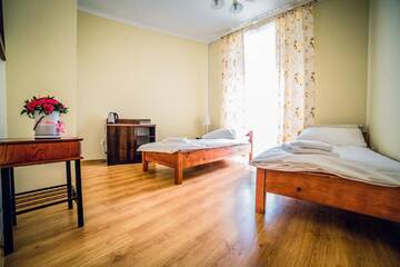 Фотографии Апарт-отели Hotel Hellada г. Кельце (Польша) №1 Фото Апарт-отели Hotel Hellada г. Кельце 1