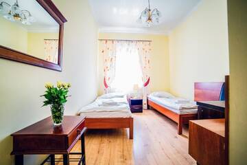 Фотографии Апарт-отели Hotel Hellada г. Кельце (Польша) №2 Фото Апарт-отели Hotel Hellada г. Кельце 2