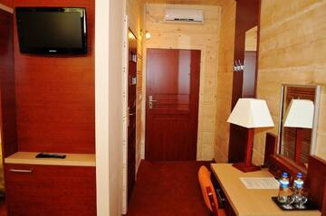 Фотографии Отель Hotel 365 г. Кельце (Польша) №3 Фото Отель Hotel 365 г. Кельце 3