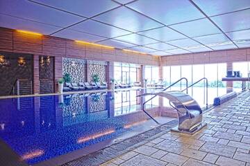 Фотографии Отель Odyssey ClubHotel Wellness&SPA г. Кельце (Польша) №1 Фото Отель Odyssey ClubHotel Wellness&SPA г. Кельце 1