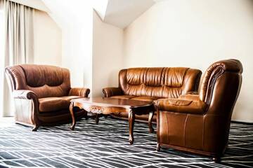 Фото номера Люкс Отель Hotel Binkowski г. Кельце 4