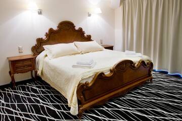 Фото номера Люкс Отель Hotel Binkowski г. Кельце 5