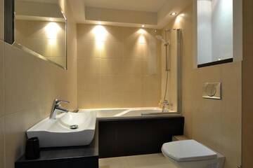 Фото номера Номер-студио Апартаменты Apartament Classic г. Кельце 8