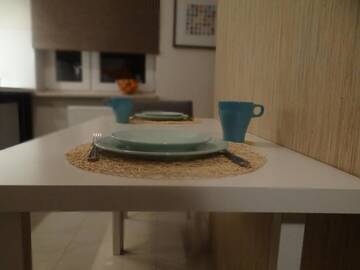 Фото номера Номер-студио Апартаменты Apartament Classic г. Кельце 71