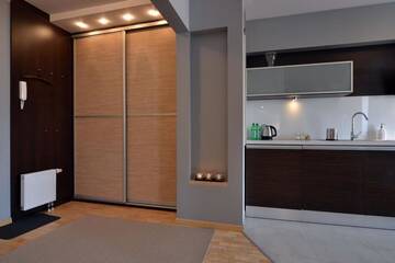 Фото номера Номер-студио Апартаменты Apartament Classic г. Кельце 79