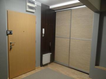 Фото номера Номер-студио Апартаменты Apartament Classic г. Кельце 74