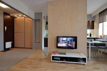 Фото номера Номер-студио Апартаменты Apartament Classic г. Кельце 80