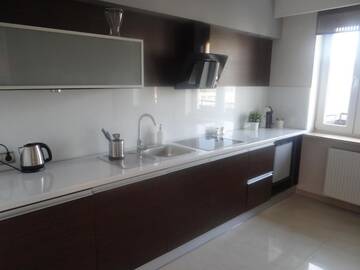 Фото номера Номер-студио Апартаменты Apartament Classic г. Кельце 48