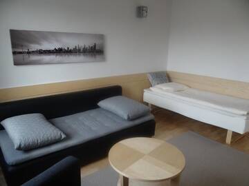 Фото номера Номер-студио Апартаменты Apartament Classic г. Кельце 45