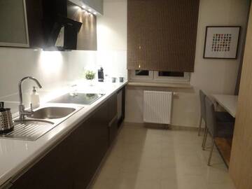 Фото номера Номер-студио Апартаменты Apartament Classic г. Кельце 55