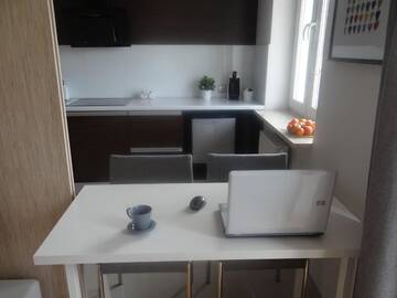 Фото номера Номер-студио Апартаменты Apartament Classic г. Кельце 52