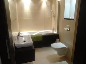 Фото номера Номер-студио Апартаменты Apartament Classic г. Кельце 59