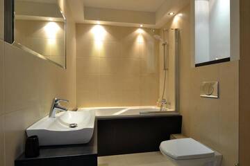 Фото номера Номер-студио Апартаменты Apartament Classic г. Кельце 57