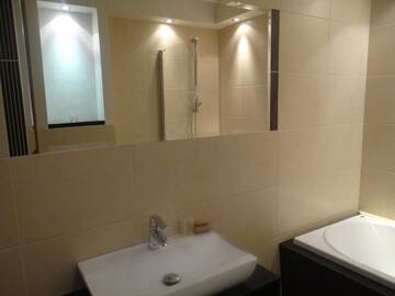 Фото номера Номер-студио Апартаменты Apartament Classic г. Кельце 60