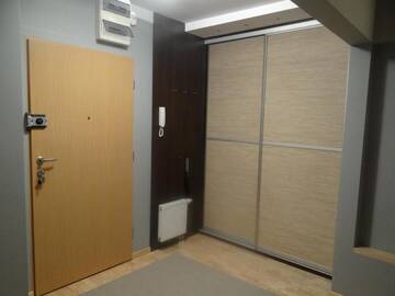 Фото номера Номер-студио Апартаменты Apartament Classic г. Кельце 11