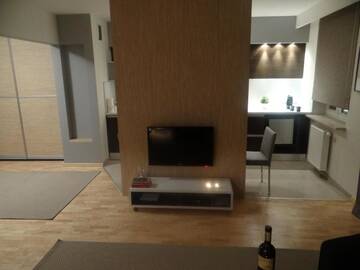 Фото номера Номер-студио Апартаменты Apartament Classic г. Кельце 16