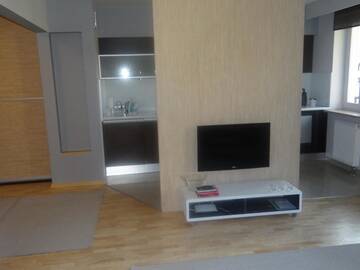 Фото номера Номер-студио Апартаменты Apartament Classic г. Кельце 28