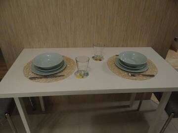 Фото номера Номер-студио Апартаменты Apartament Classic г. Кельце 22