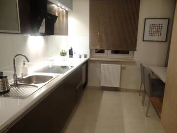 Фото номера Номер-студио Апартаменты Apartament Classic г. Кельце 30