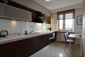 Фото номера Номер-студио Апартаменты Apartament Classic г. Кельце 7