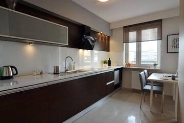 Фото номера Номер-студио Апартаменты Apartament Classic г. Кельце 65