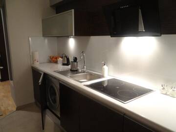 Фото номера Номер-студио Апартаменты Apartament Classic г. Кельце 62