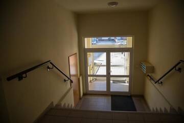 Фото номера Номер-студио Апартаменты Apartament Classic г. Кельце 69