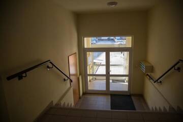 Фото номера Номер-студио Апартаменты Apartament Classic г. Кельце 34