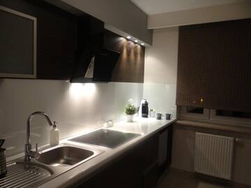 Фото номера Номер-студио Апартаменты Apartament Classic г. Кельце 10