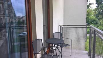 Фото номера Апартаменты Апартаменты Apartament Luxon 2 г. Кельце 28