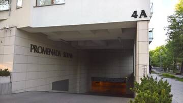 Фото номера Апартаменты Апартаменты Apartament Luxon 2 г. Кельце 26