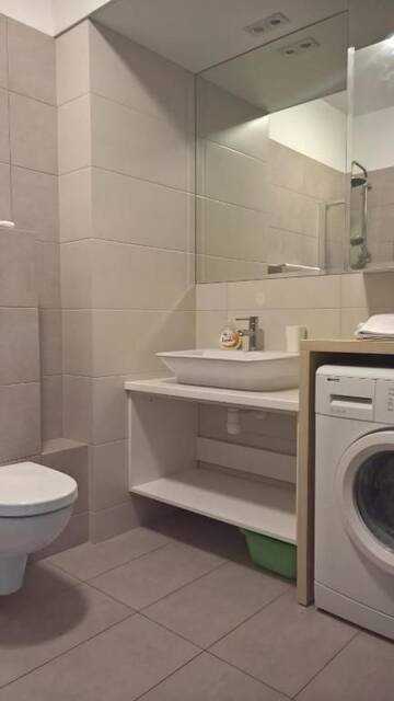 Фото номера Апартаменты Апартаменты Apartament Luxon 2 г. Кельце 27