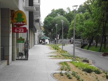Фото номера Апартаменты Апартаменты Apartament Luxon 2 г. Кельце 24