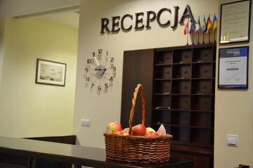 Фото Отель Aviator Hotel &amp; Spa г. Кельце 3